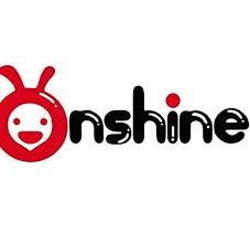 onshine logo