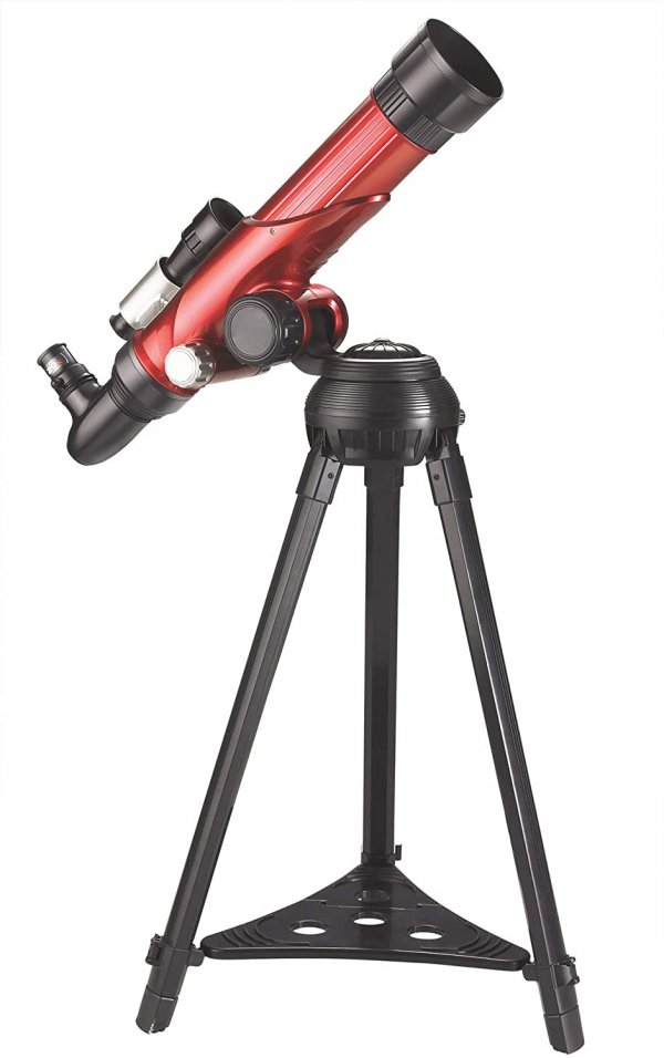 telescop de observare astro zoom 40x 6