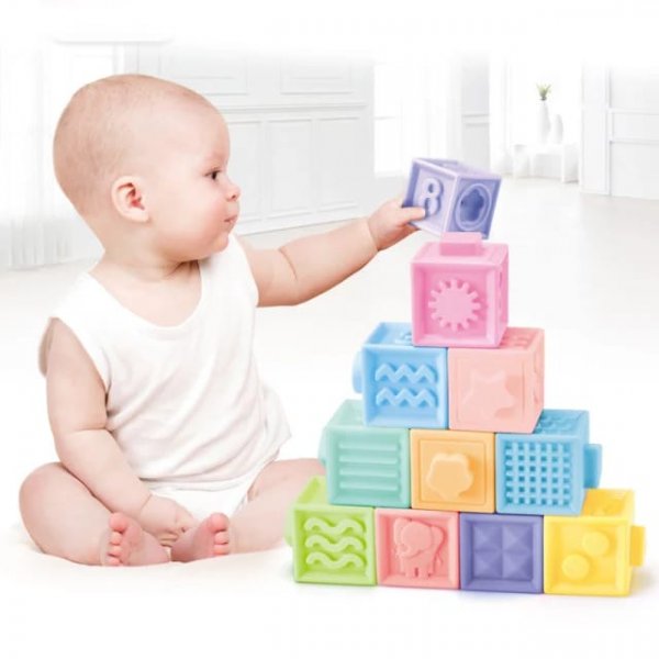 set 10 cuburi senzoriale moi pentru bebe 6