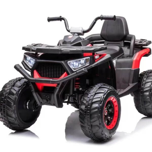 atv electric pentru copii 2 8 ani cu telecomanda si 4 motoare 5