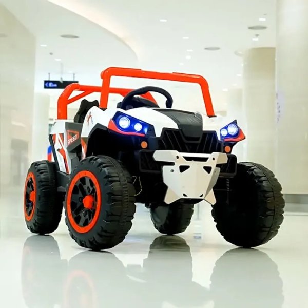 buggy utv electric pentru copii 2 7ani 1