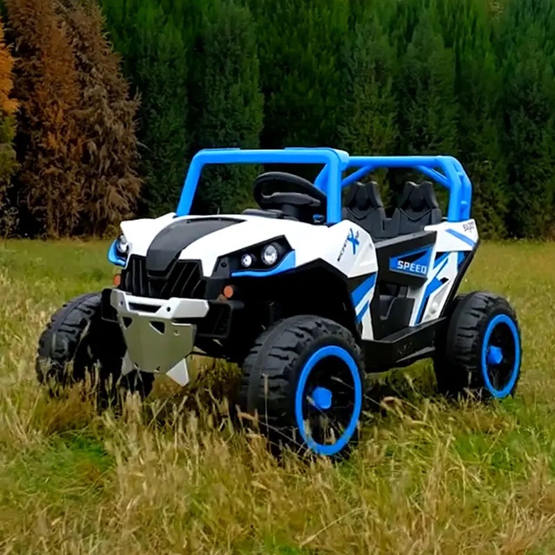 buggy utv electric pentru copii 2 7ani 3