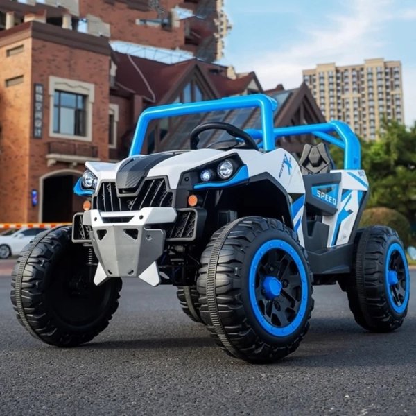 buggy utv electric pentru copii 2 7ani