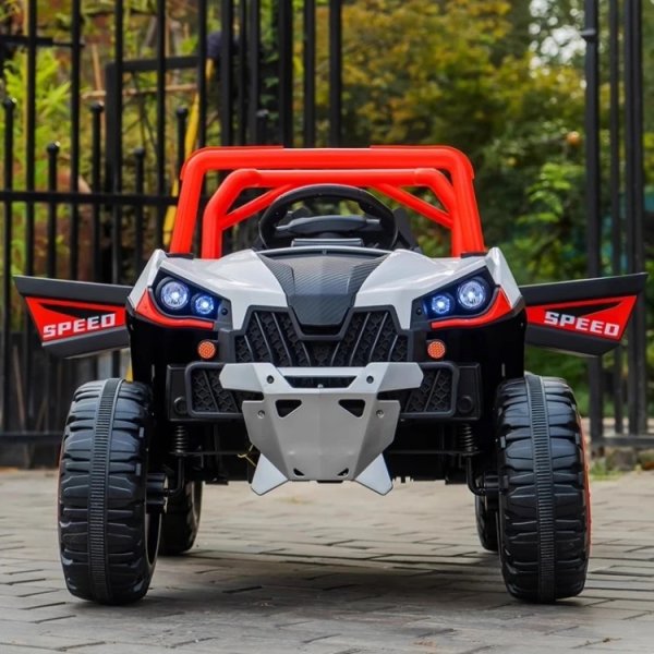 buggy utv electric pentru copii 2 7ani 7