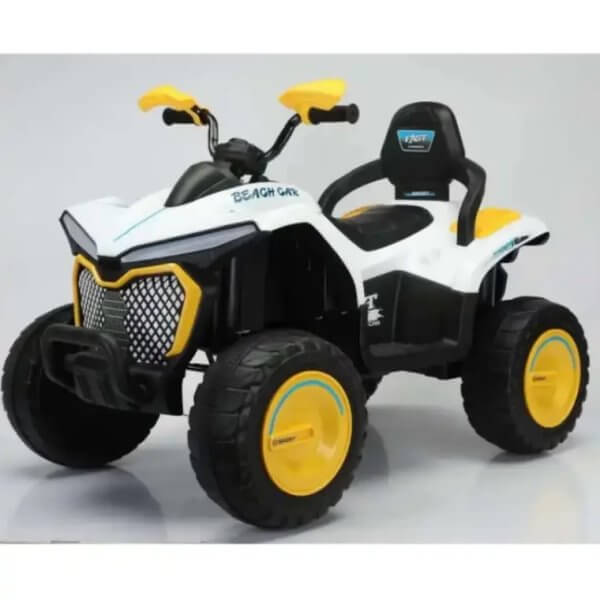 atv electric pentru copii 2 8ani lumini led 4 motoare xsdu 10