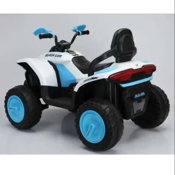 atv electric pentru copii 2 8ani lumini led 4 motoare xsdu 12