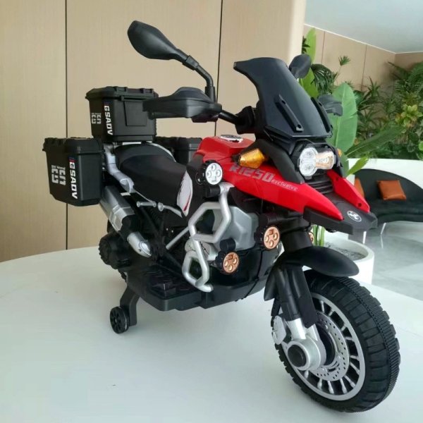 motocicleta electrica gs 7