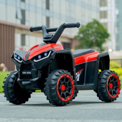 atv electric copii